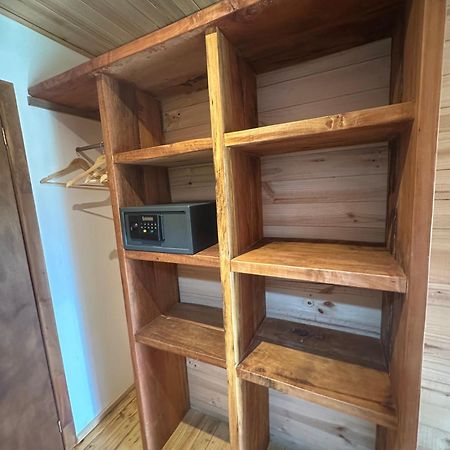 Cabanas Pichilemu Casa Verde Kültér fotó