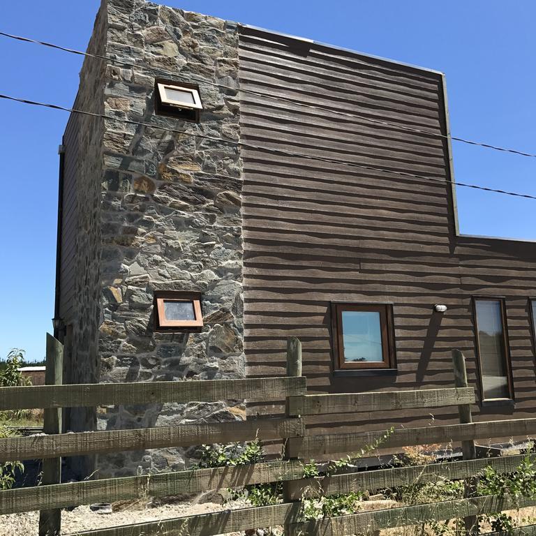 Cabanas Pichilemu Casa Verde Kültér fotó