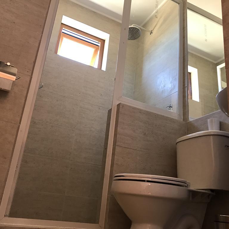 Cabanas Pichilemu Casa Verde Kültér fotó