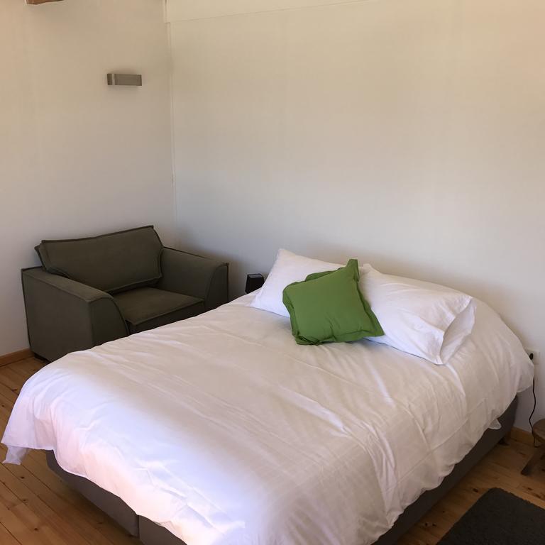 Cabanas Pichilemu Casa Verde Kültér fotó