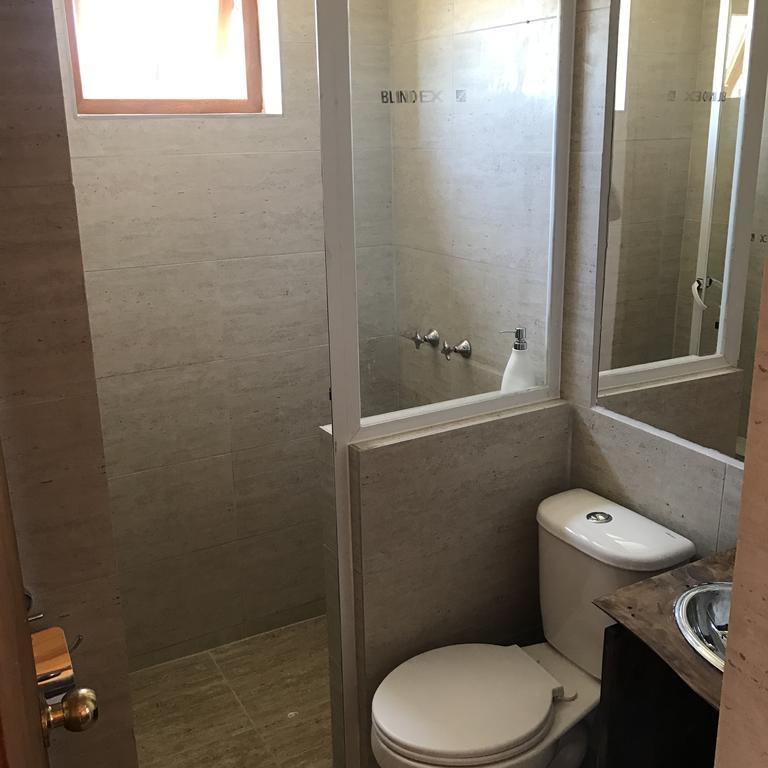 Cabanas Pichilemu Casa Verde Kültér fotó